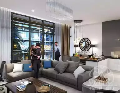 Купить квартиру в ОАЭ 292583€