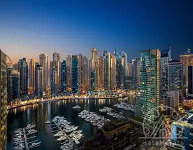 Купить квартиру в ОАЭ 222247€