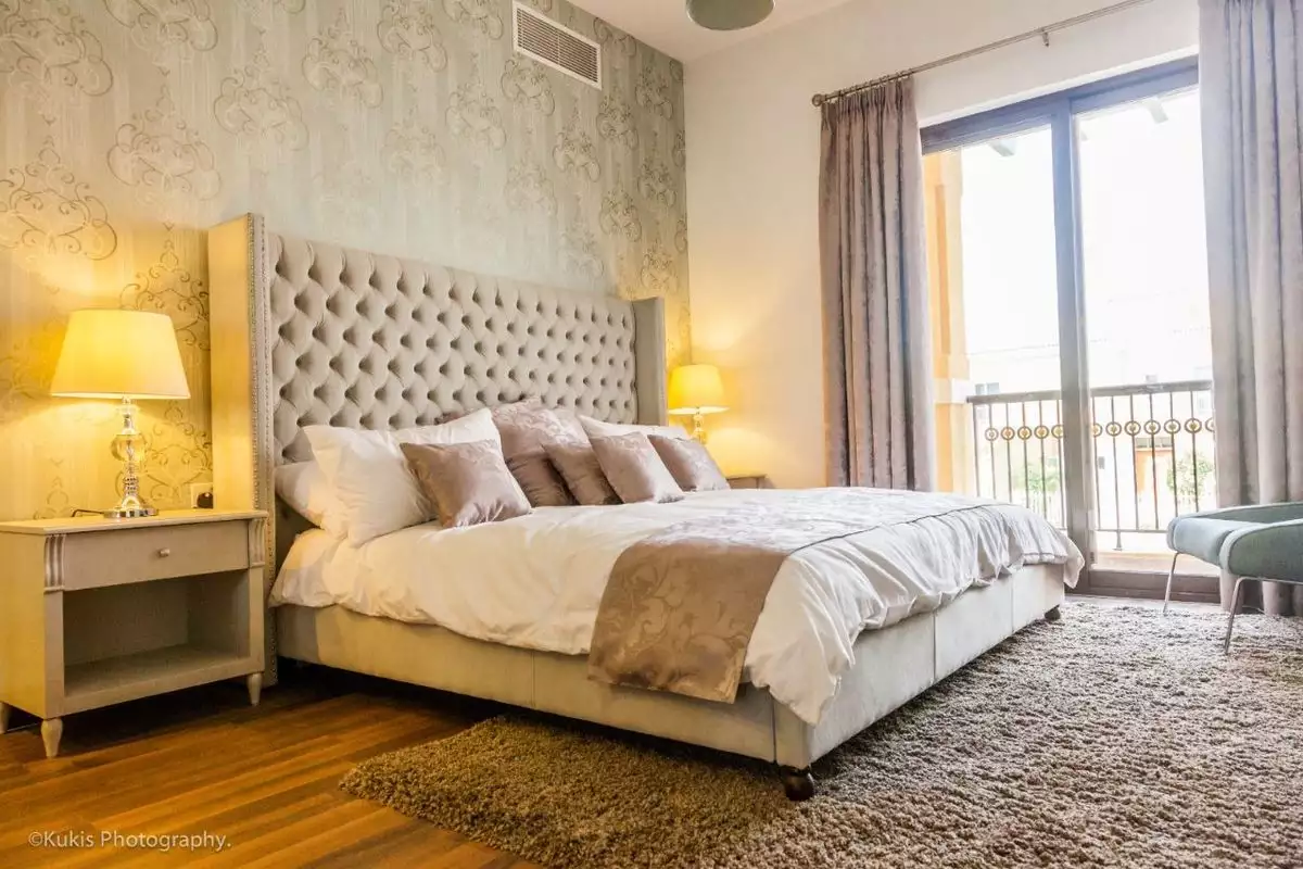 Таунхаус 273м² в ОАЭ, Дубай. Стоимостью 1123720€ аренда фото-5