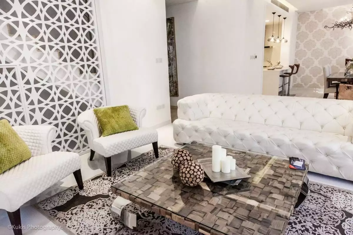 Таунхаус 273м² в ОАЭ, Дубай. Стоимостью 1123720€ аренда фото-6