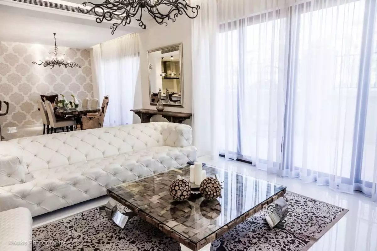 Таунхаус 273м² в ОАЭ, Дубай. Стоимостью 1123720€ аренда фото-7