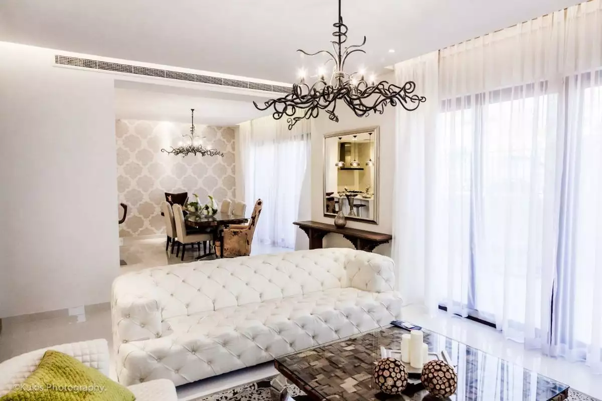 Таунхаус 273м² в ОАЭ, Дубай. Стоимостью 1123720€ аренда фото-8