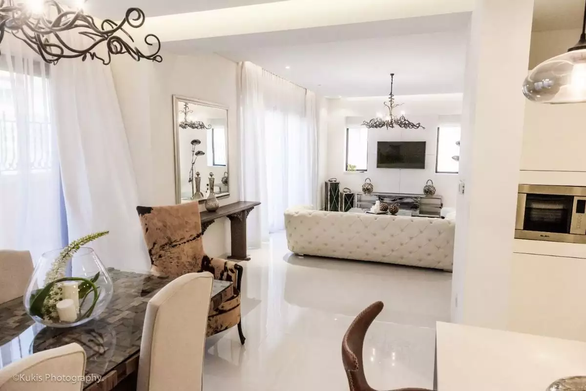 Таунхаус 273м² в ОАЭ, Дубай. Стоимостью 1123720€ аренда фото-10