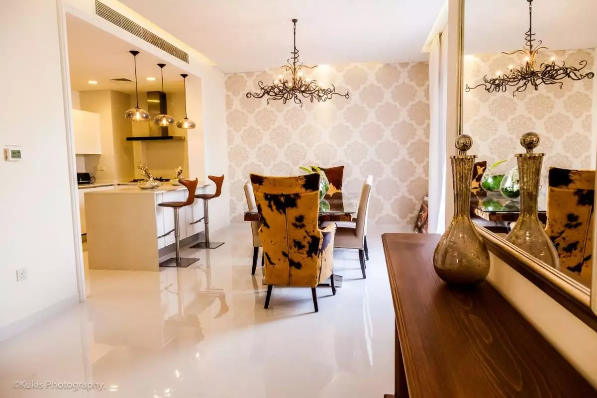 Таунхаус 273м² в ОАЭ, Дубай. Стоимостью 1123720€ аренда фото-13
