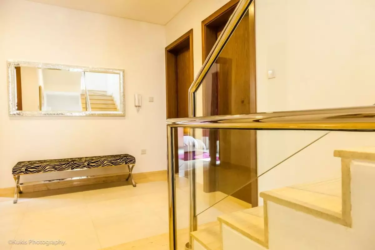 Таунхаус 273м² в ОАЭ, Дубай. Стоимостью 1123720€ аренда фото-14