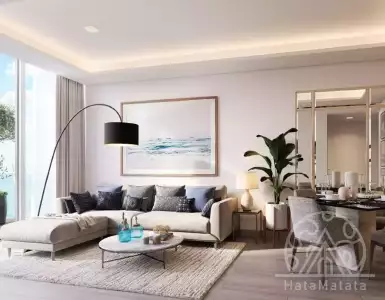 Купить квартиру в ОАЭ 182864€