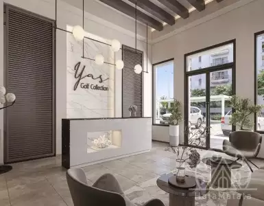 Купить квартиру в ОАЭ 358171€