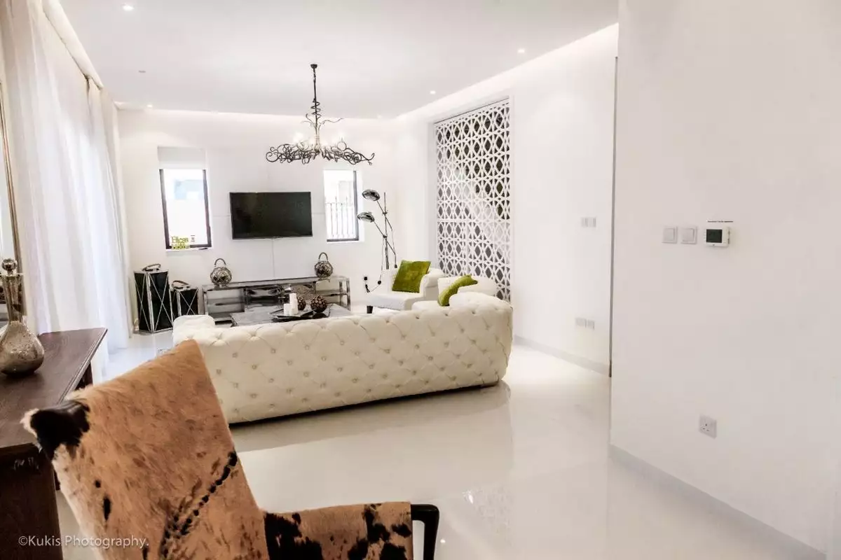 Таунхаус 202м² в ОАЭ, Дубай. Стоимостью 1023834€ аренда фото-9