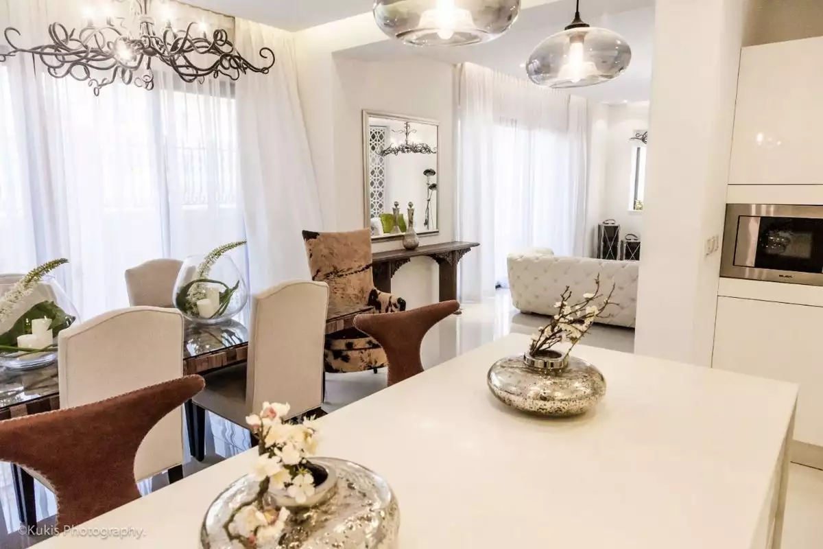 Таунхаус 202м² в ОАЭ, Дубай. Стоимостью 1023834€ аренда фото-12