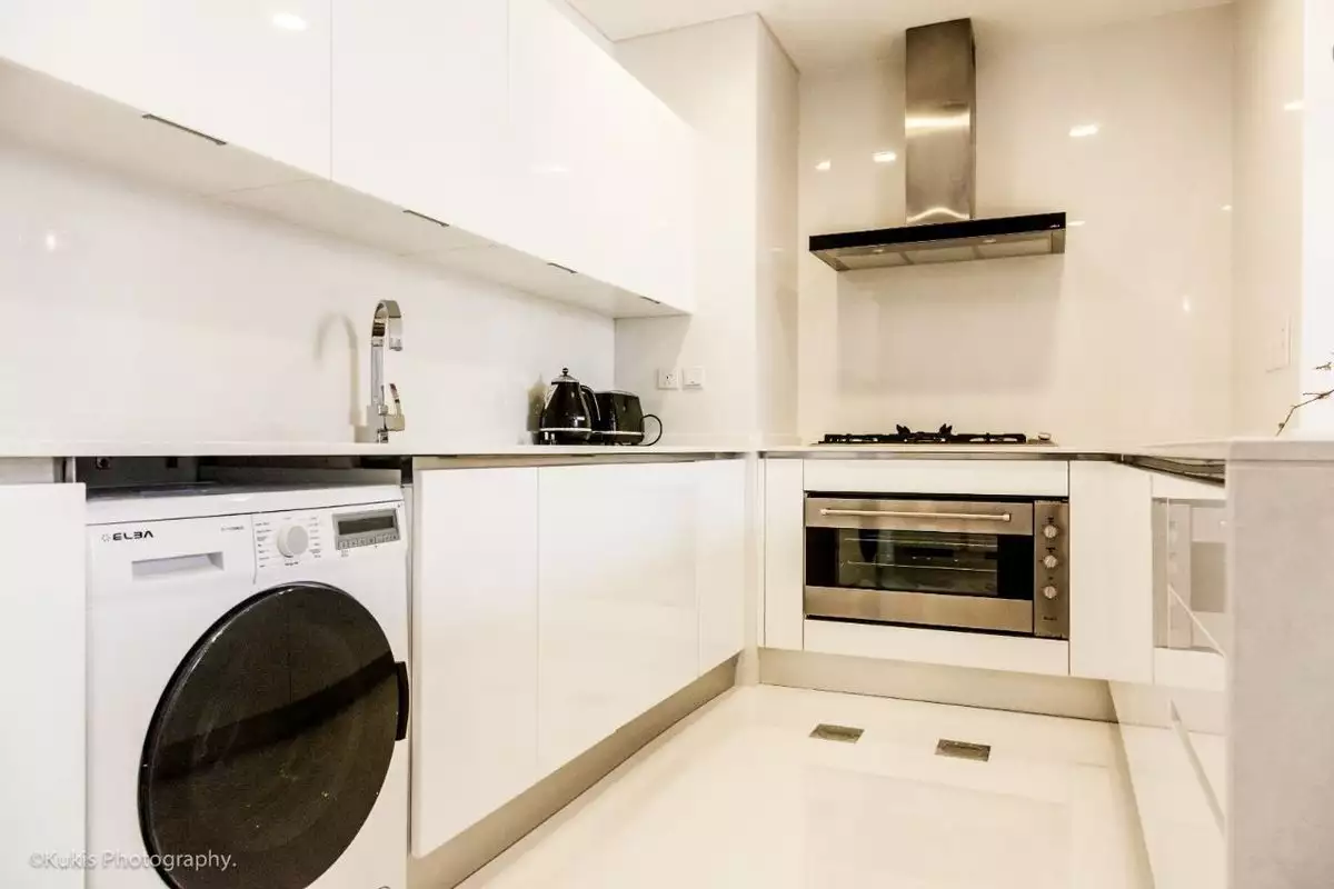 Таунхаус 202м² в ОАЭ, Дубай. Стоимостью 1023834€ аренда фото-17