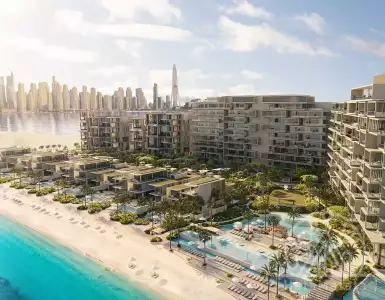 Купить квартиру в ОАЭ 8996933€