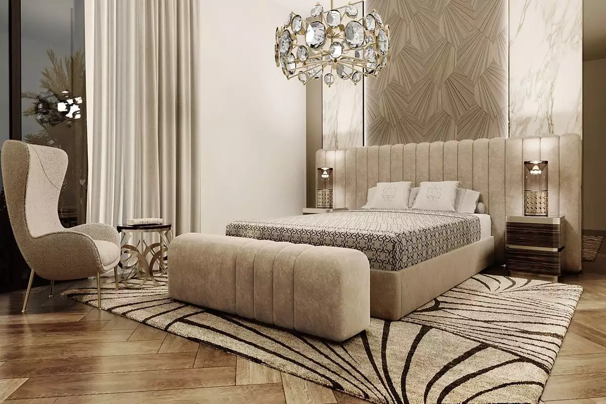 Вилла 187м² в ОАЭ, Дубай. Стоимостью 1023834€ аренда фото-6