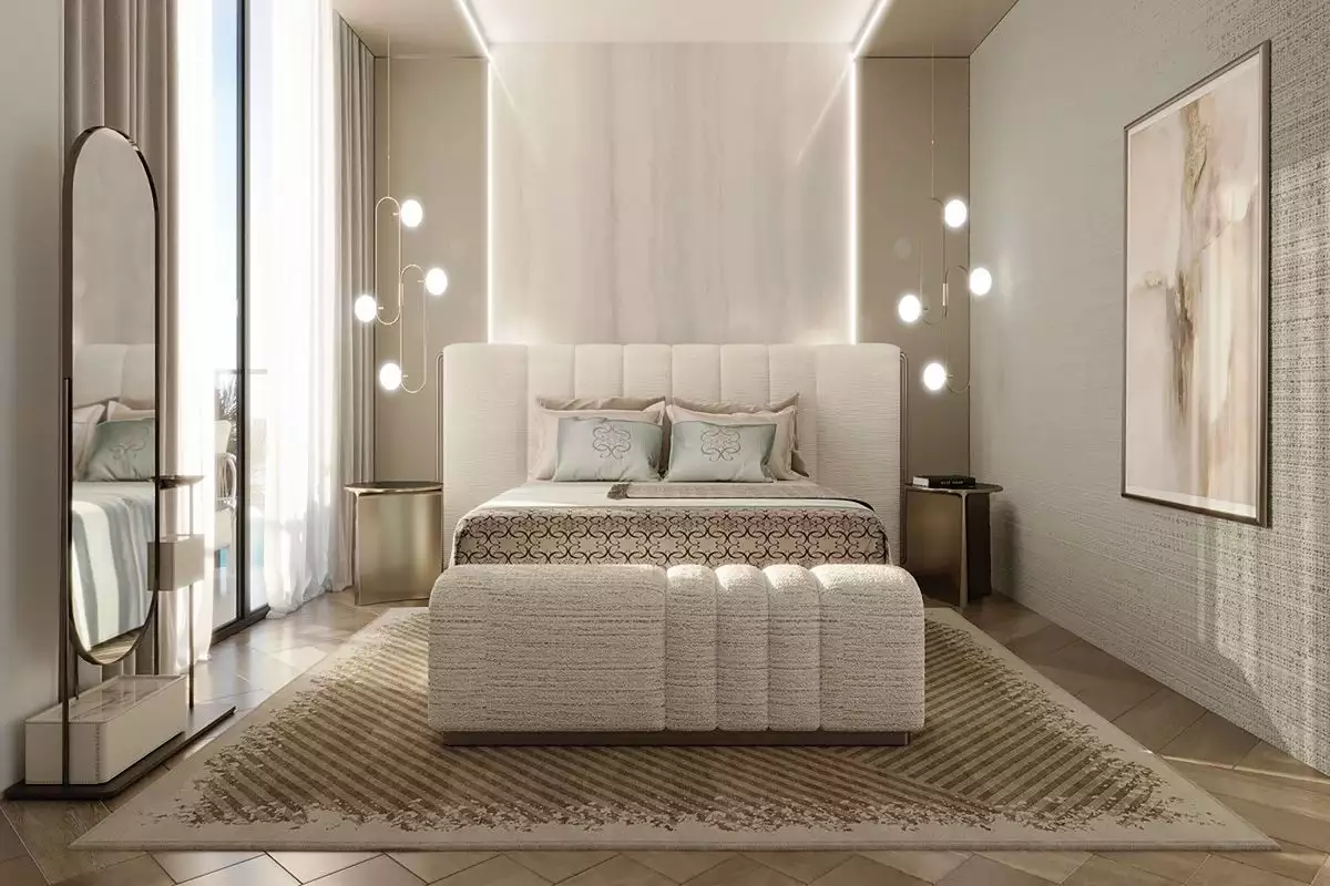 Вилла 187м² в ОАЭ, Дубай. Стоимостью 1023834€ аренда фото-9