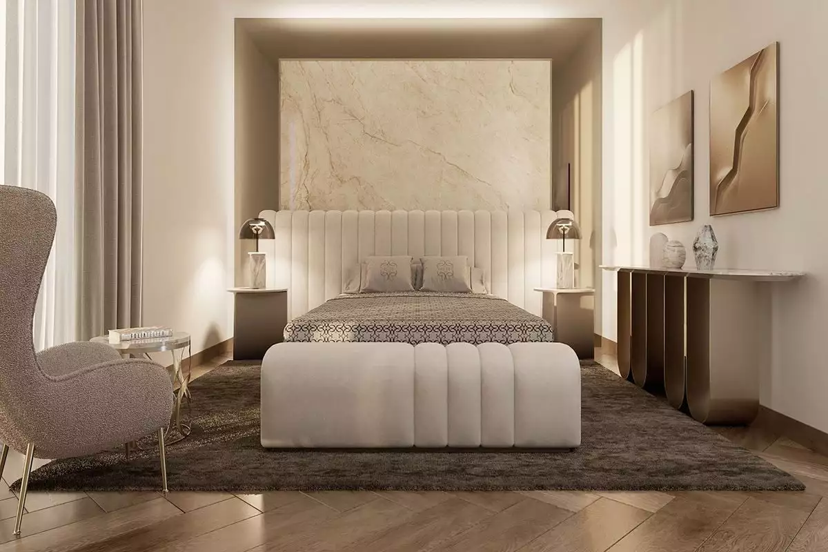 Вилла 187м² в ОАЭ, Дубай. Стоимостью 1023834€ аренда фото-10