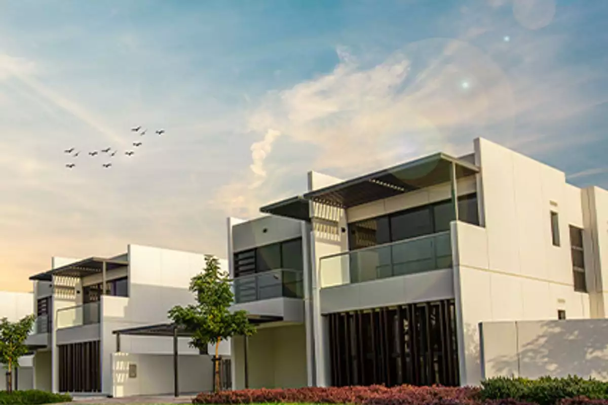 Вилла 112м² в ОАЭ, Дубай. Стоимостью 499181€ аренда фото-1