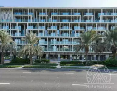 Купить квартиру в ОАЭ 324630€