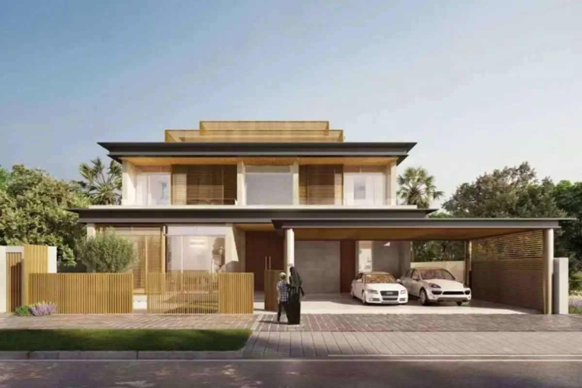 Квартира 158м² в ОАЭ, Абу-Даби. Стоимостью 441801€ аренда фото-7