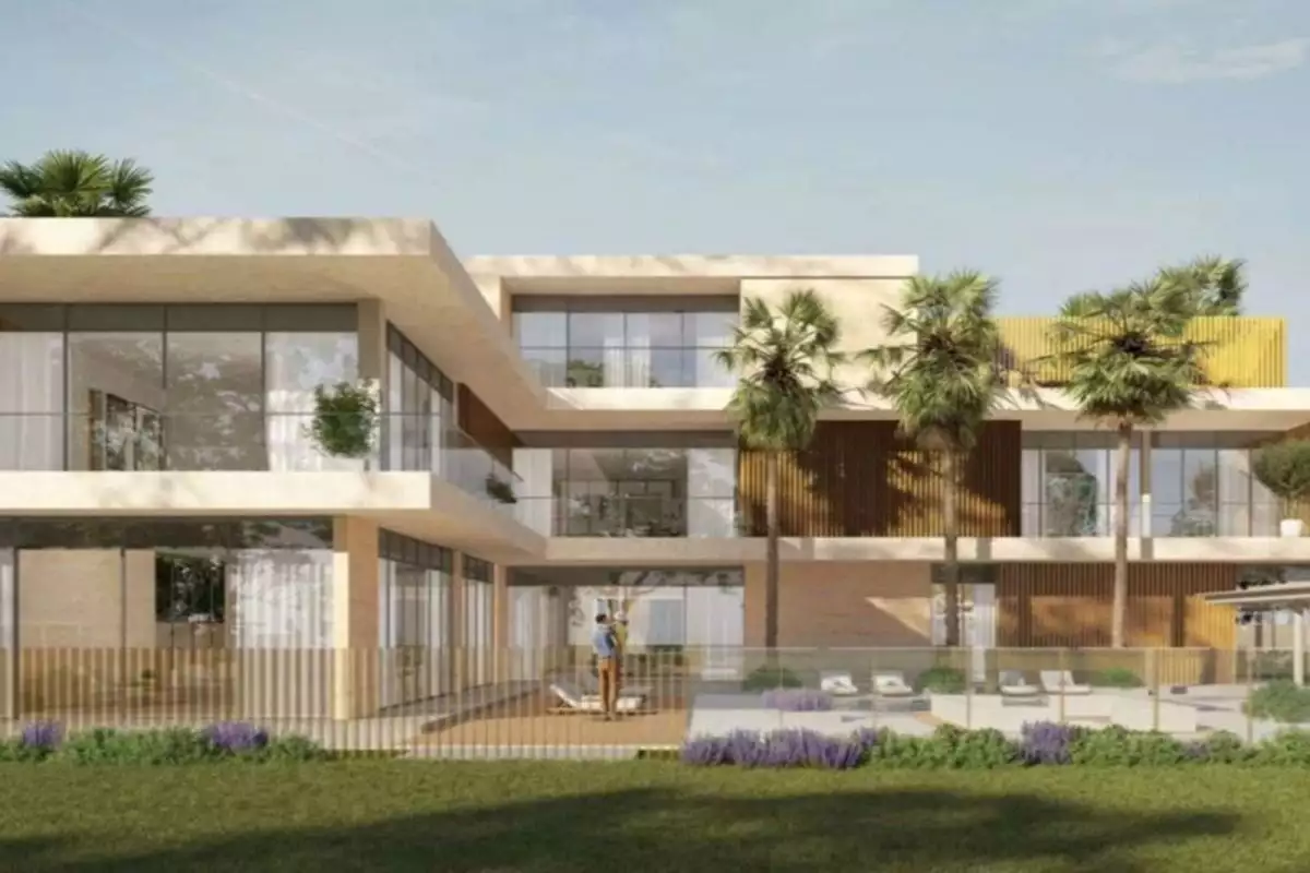 Квартира 158м² в ОАЭ, Абу-Даби. Стоимостью 441801€ аренда фото-8