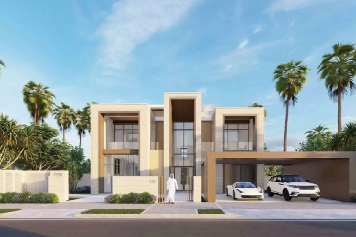 Квартира 158м² в ОАЭ, Абу-Даби. Стоимостью 441801€ аренда фото-9