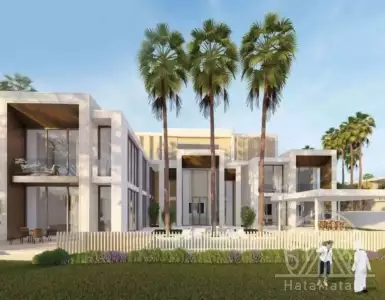 Купить квартиру в ОАЭ 441801€