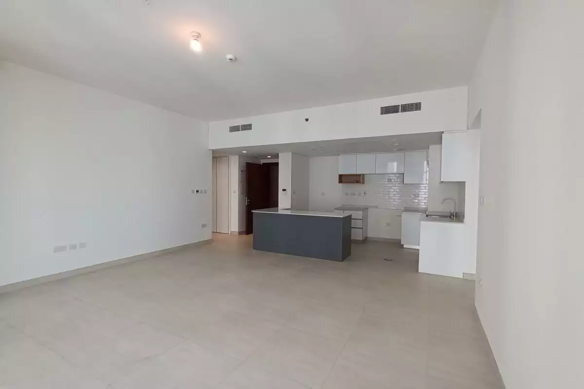 Квартира 126м² в ОАЭ, Абу-Даби. Стоимостью 487639€ аренда фото-1