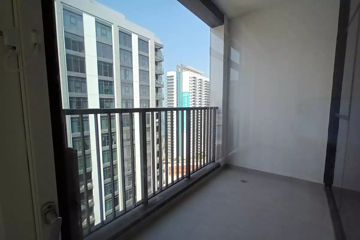 Квартира 126м² в ОАЭ, Абу-Даби. Стоимостью 487639€ аренда фото-3