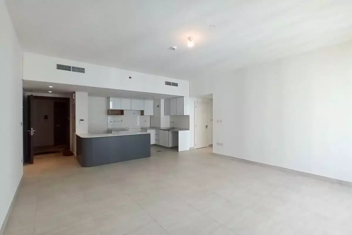 Квартира 126м² в ОАЭ, Абу-Даби. Стоимостью 487639€ аренда фото-6