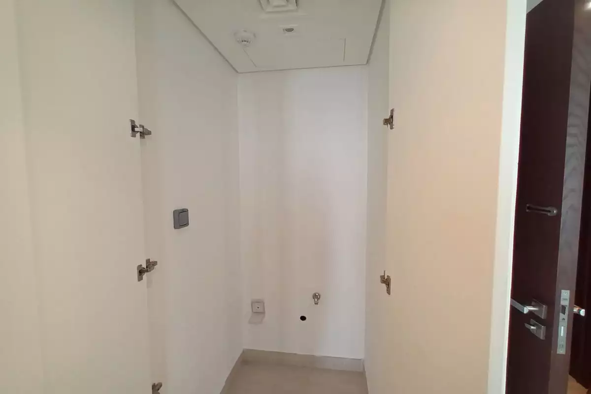 Квартира 126м² в ОАЭ, Абу-Даби. Стоимостью 487639€ аренда фото-12