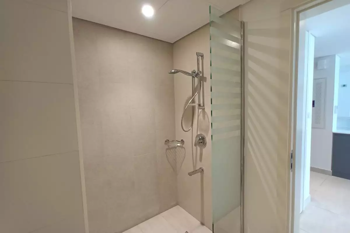 Квартира 126м² в ОАЭ, Абу-Даби. Стоимостью 487639€ аренда фото-15