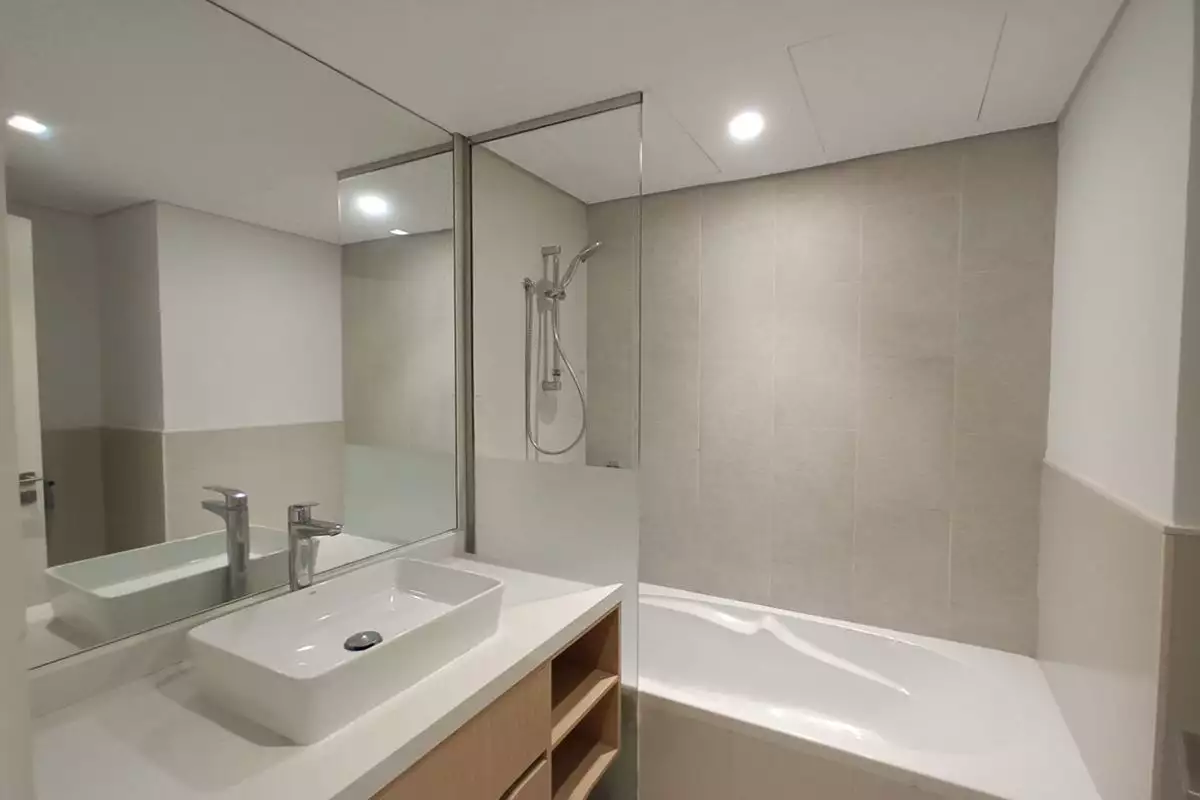Квартира 126м² в ОАЭ, Абу-Даби. Стоимостью 487639€ аренда фото-16