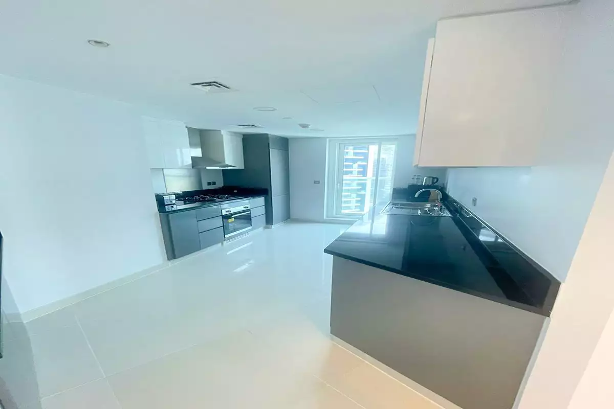 Квартира 90м² в ОАЭ, Дубай. Стоимостью 489442€ аренда фото-2