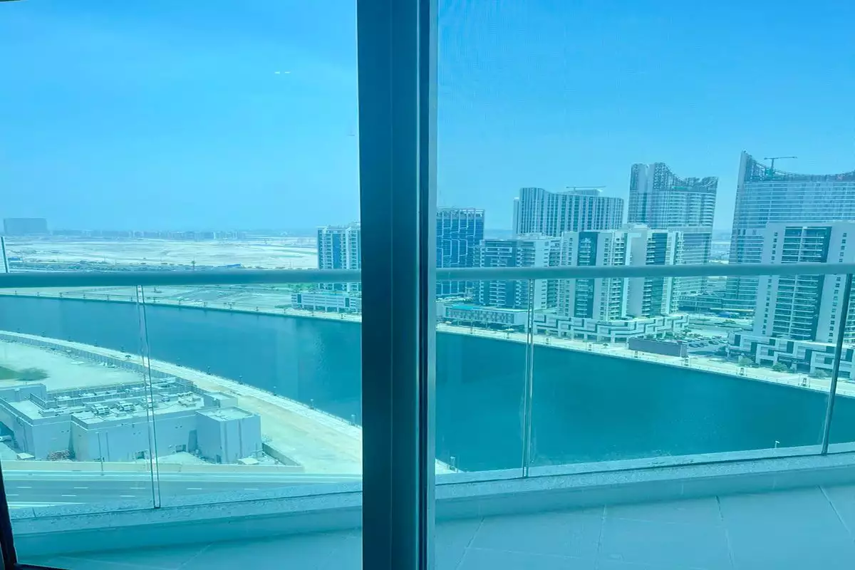 Квартира 90м² в ОАЭ, Дубай. Стоимостью 489442€ аренда фото-3