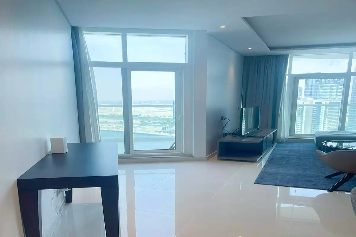 Квартира 90м² в ОАЭ, Дубай. Стоимостью 489442€ аренда фото-5