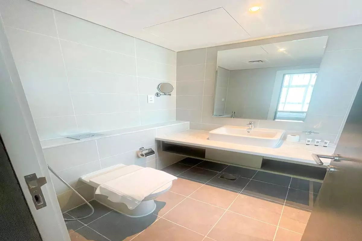 Квартира 90м² в ОАЭ, Дубай. Стоимостью 489442€ аренда фото-6