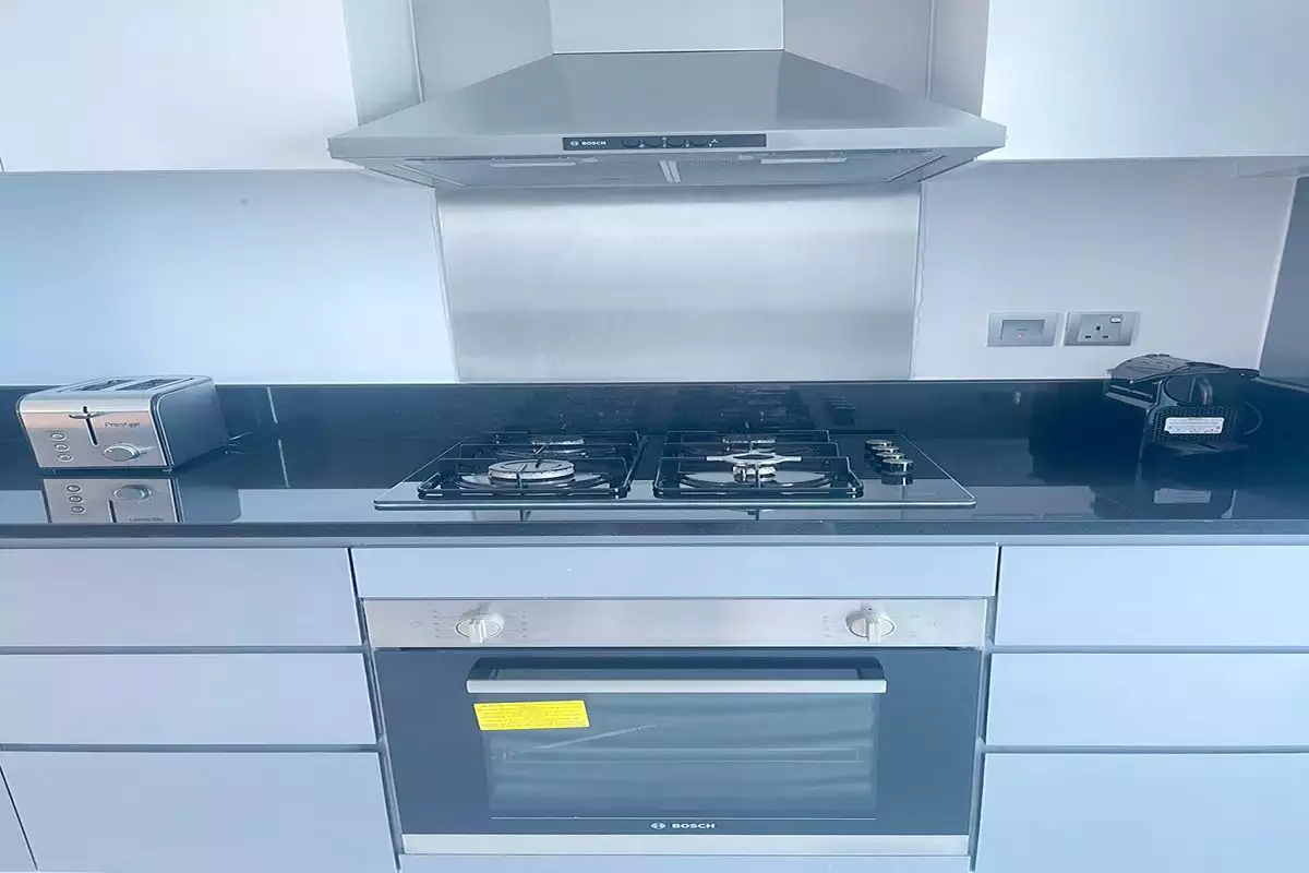 Квартира 90м² в ОАЭ, Дубай. Стоимостью 489442€ аренда фото-8