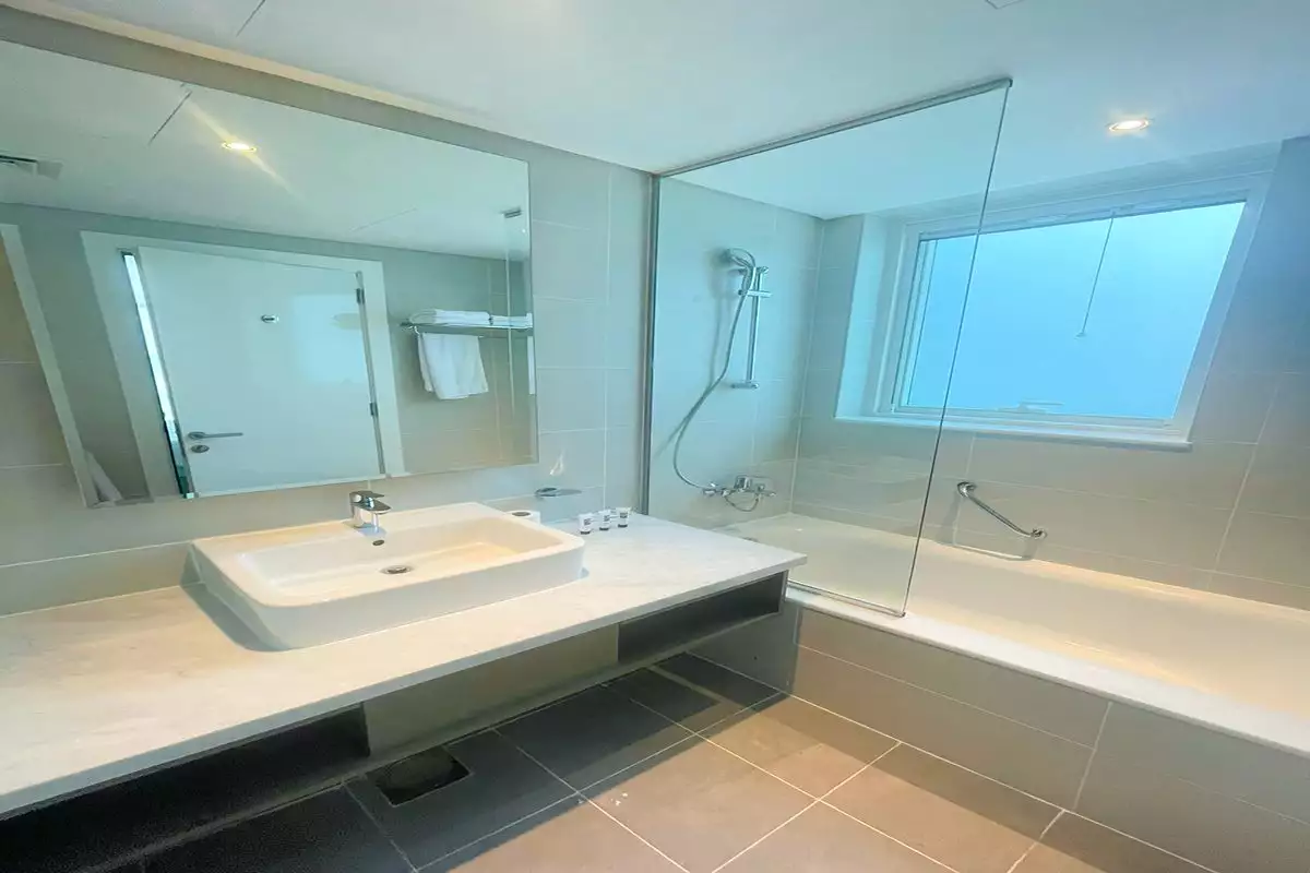 Квартира 90м² в ОАЭ, Дубай. Стоимостью 489442€ аренда фото-11