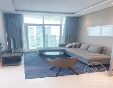 Купить квартиру в ОАЭ 489442€