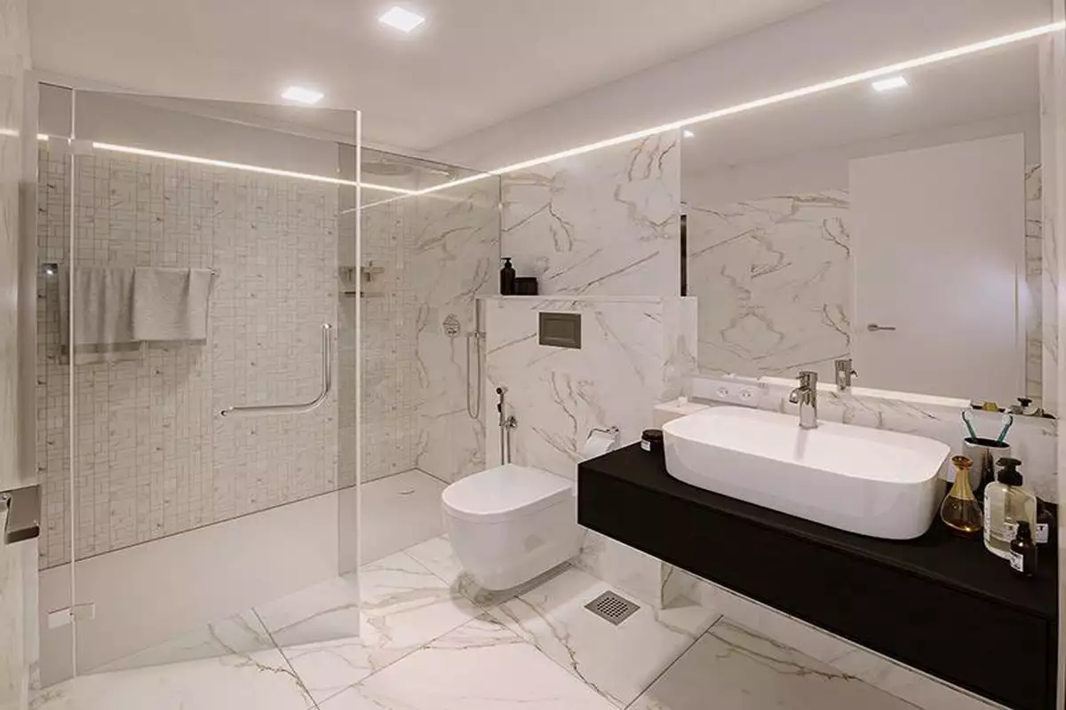 Квартира 140м² в ОАЭ, Абу-Даби. Стоимостью 390111€ аренда фото-11