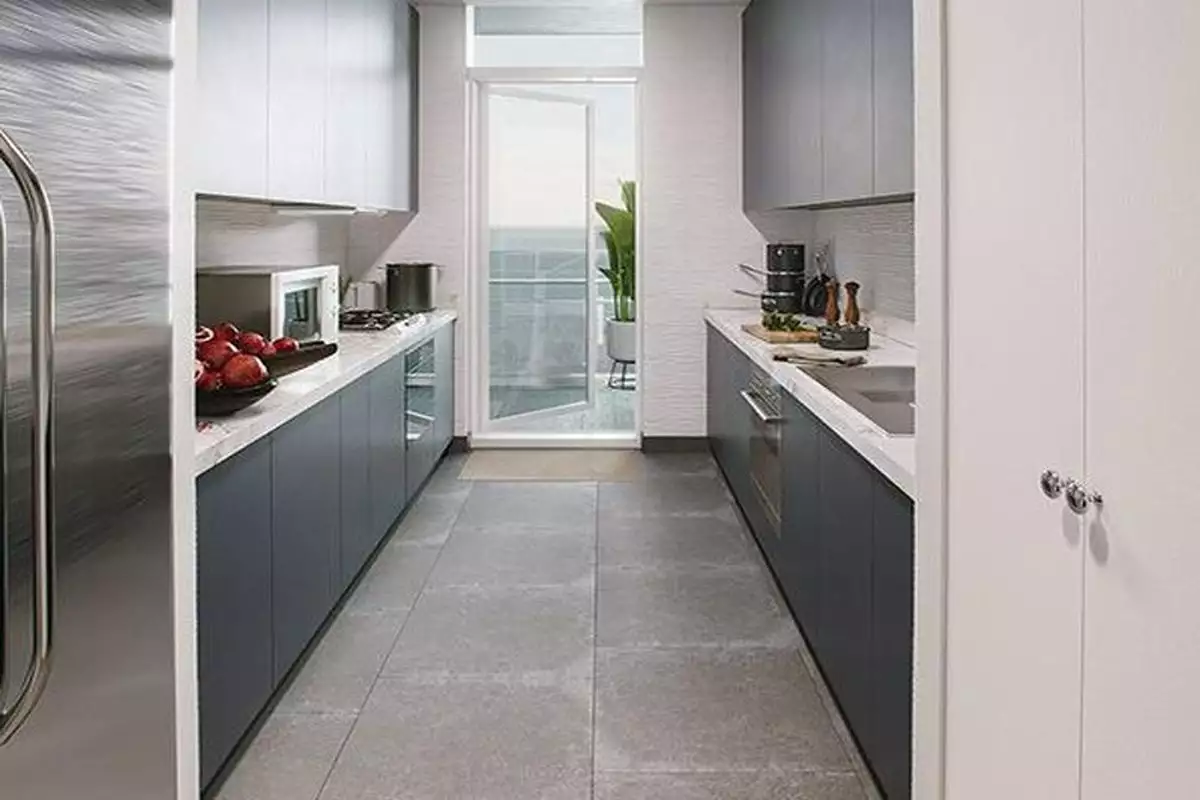 Квартира 140м² в ОАЭ, Абу-Даби. Стоимостью 390111€ аренда фото-13