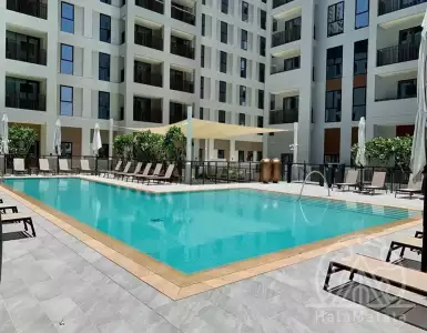 Купить квартиру в ОАЭ 382065€