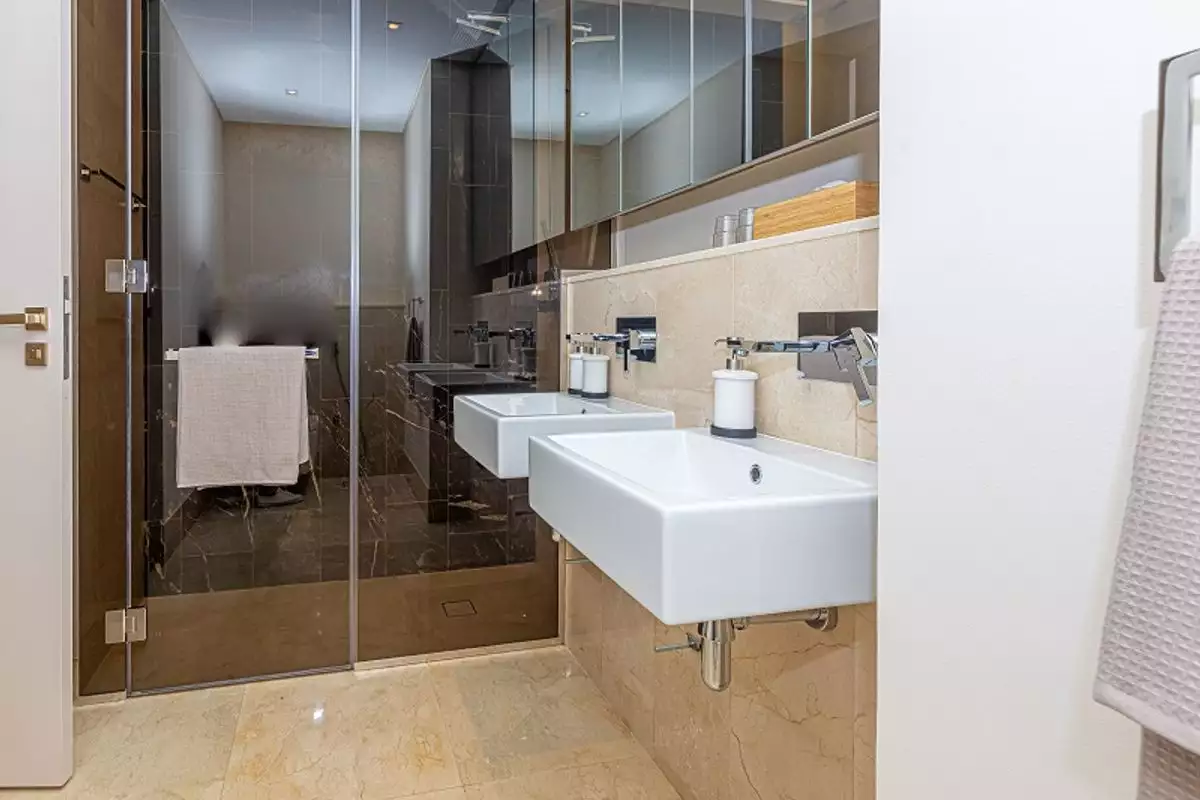 Квартира 123м² в ОАЭ, Дубай. Стоимостью 1311006€ аренда фото-7