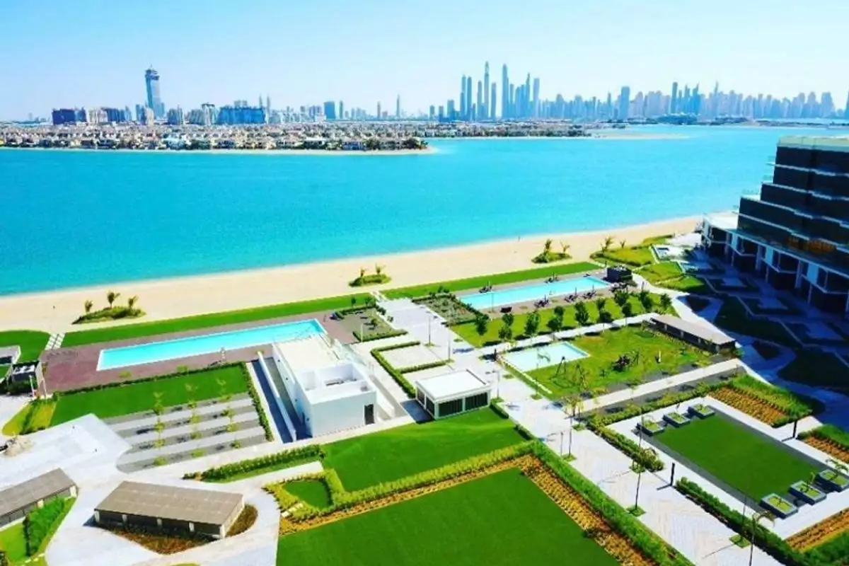 Квартира 123м² в ОАЭ, Дубай. Стоимостью 1311006€ аренда фото-11