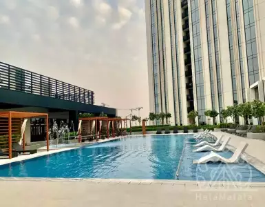 Купить квартиру в ОАЭ 649260€
