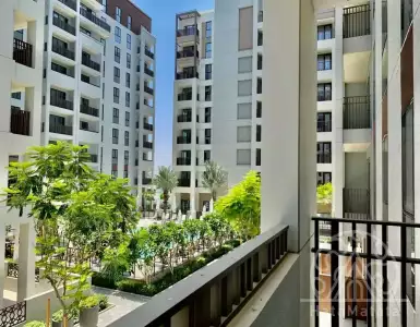 Купить квартиру в ОАЭ 586831€