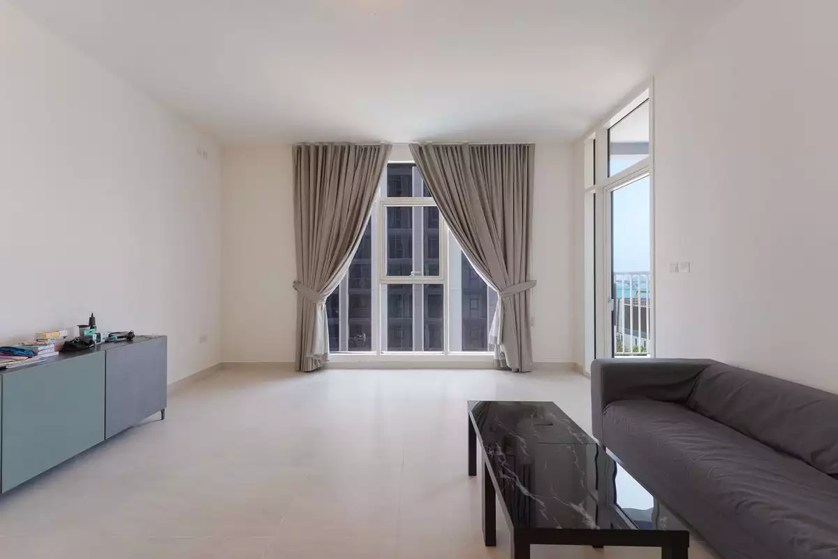 Квартира 62м² в ОАЭ, Абу-Даби. Стоимостью 199772€ аренда фото-4