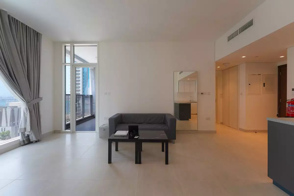 Квартира 62м² в ОАЭ, Абу-Даби. Стоимостью 199772€ аренда фото-5