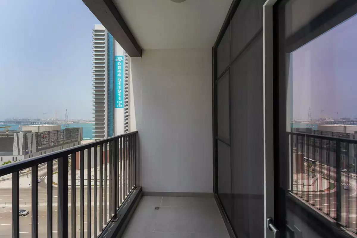 Квартира 62м² в ОАЭ, Абу-Даби. Стоимостью 199772€ аренда фото-6