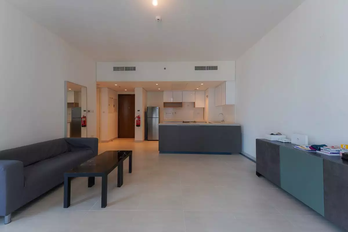 Квартира 62м² в ОАЭ, Абу-Даби. Стоимостью 199772€ аренда фото-7