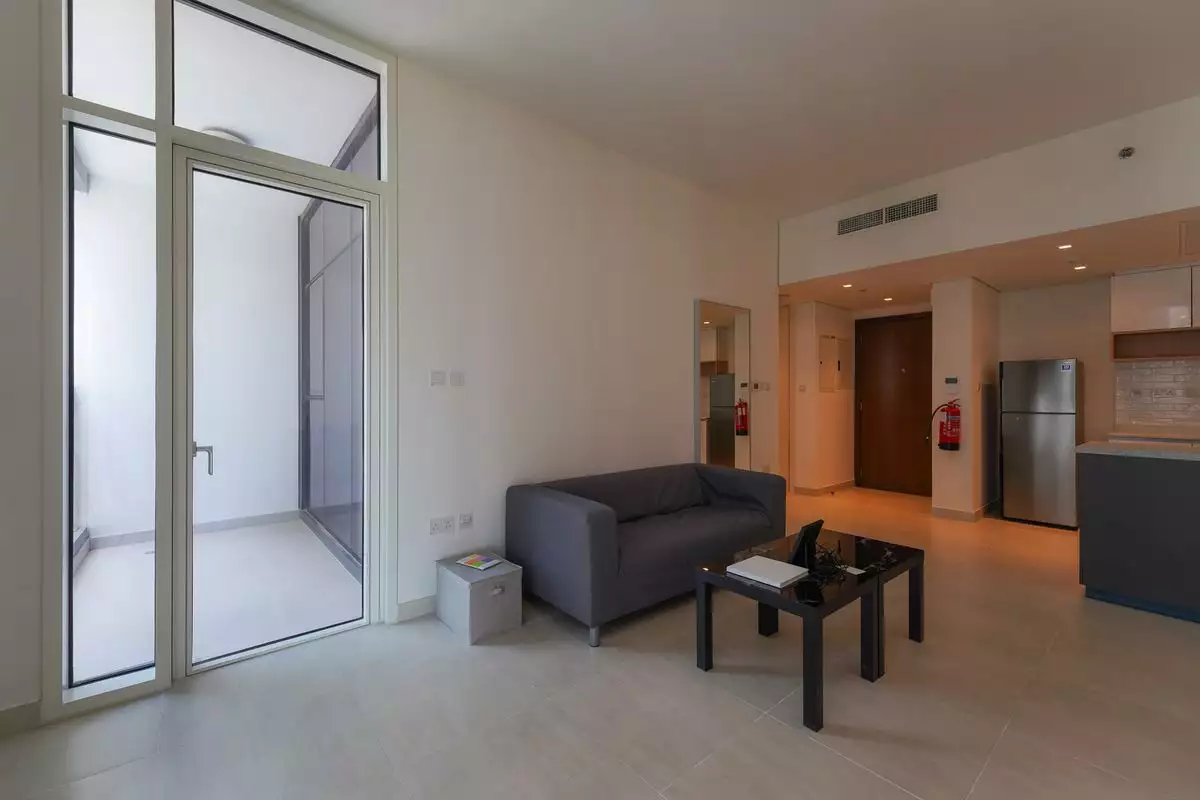 Квартира 62м² в ОАЭ, Абу-Даби. Стоимостью 199772€ аренда фото-8