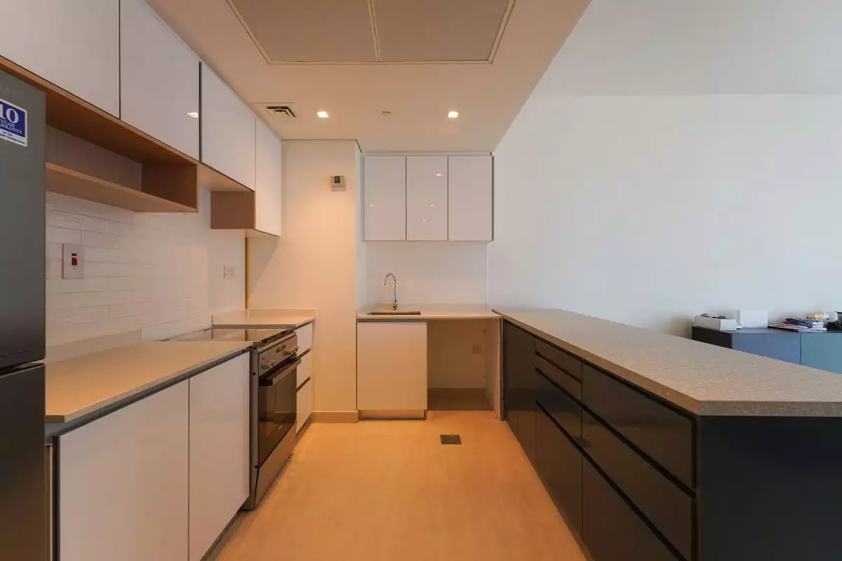 Квартира 62м² в ОАЭ, Абу-Даби. Стоимостью 199772€ аренда фото-9